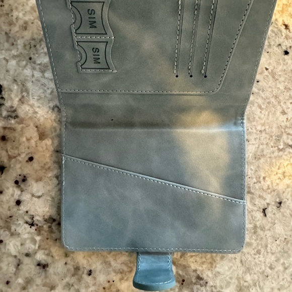 Passport Holder - Picture 4 of 4